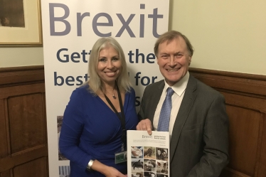 Post-Brexit Animal Welfare Event